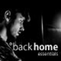 Indieveed - Back Home Essentials (guest mix by Indieveed)