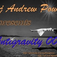 Andrew Power - Antigravity 001