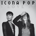 Boys Electro - Icona Pop ft Charli XCX  – I Love It (Boys Electro Bootleg 2013)