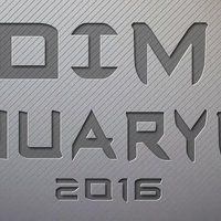DJ Dimon - DJ Dimon – January mix 2016