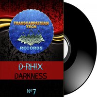 Transcarpathian Tech Records - D-Rhix - Darkness (Original Mix)