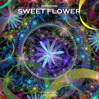 Yeiskomp Records - IdHuman - Sweet Flower (Preview)