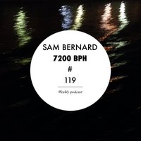 Sam Bernard - 7200 BPH # 119