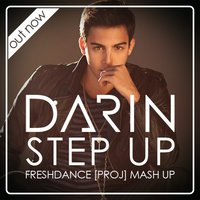 project Freshdance - Darin & Solncev ft. Ingo - Step Up (project Freshdance mash-up)