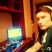 DJ RAPTOR - DJ Raptor – mix for Showbiza.com