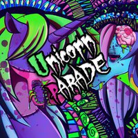 animata records - Unicorn Parade - Авелин