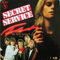 MARI IVA - DJ MARI IVA - GOLD Collection Secret Service (Original mix)