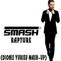 Dionis Yuriev (Night Dance Dj) - Rapture (Dionis Yuriev mash-up)