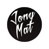Jony Mat - Jony Mat - DubStep ЖеСтЬ Vol.1