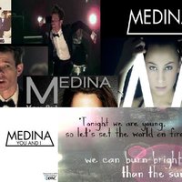 Dj Dray - F.U.N vs Medina- We Are Young vs You and I (Dj Dray Remix 2014)
