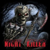 DRUMKILLERS - Night Killer