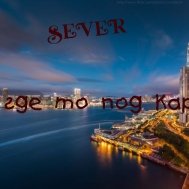 SEVER - Sever ft Russ-Где то под карагандой
