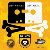 LVOV★ СВОЯ АТМОСФЕРА - DJ LVOV - NePoP.S.A. - FONOGRAMMA №1