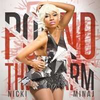 Marvell Bee - Nicki Minaj - Pound The Alarm (Marvell Bee Bootleg)