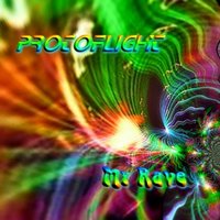 FRACTAL VIVISECTION - Protoflight - My Rave (Original Mix)