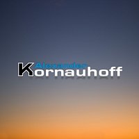 Alexander Kornauhoff - Alexander Kornauhoff - Memories Of Sun (Cut Version) Bomba Records