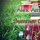 Alex Antonoff - Alex Antonoff - Summer Guitar !!!