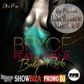 Dj Pasha Exclusive - Bryce feat. J-Malik - Body Rock (Dj Pasha Exclusive Mash Up 2013)