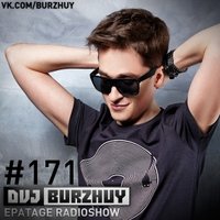 Burzhuy - EPATAGE RADIOSHOW #171