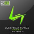 Dark Saimon - Live Energy Trance Vol. 29 [14.06.2013]