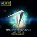 Dark Saimon - Trance Explosion Vol. 15 [11.06.2013]