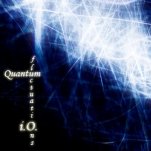 I.O. - i.O. - Quantum fluctuations vol. 1