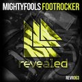 Shock Wave - Mightyfools vs Dirty South & Joe Gil – Footrocker is Your Heart (Shock Wave Mash Up)