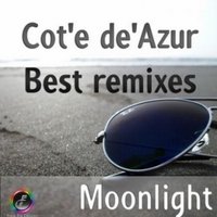 Inspirer - Moonlight - Cote d'Azur (Inspirer Remix)
