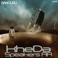 KheDa - KheDa - Speakers AR (Original Mix)@Bjorn Akesson - Threshold 071