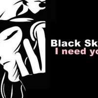 Black Sky - I need you