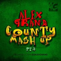 Alex Grand (JonniDee) - RHCP & Max Creative vs Spectra & Forrester - Give It Away (Alex Grand Mash-Up)