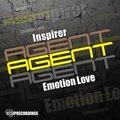 Inspirer - Emotion Love - Agent (Original Mix)