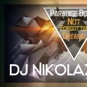 Dj NikolaZ - Paradise BoyZ – Not Forgotten Dreams (Dj NikolaZ Remix)