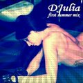 DJulia - first summer mix