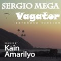 Kain - Sergio Mega - Vagator (Kain Remix) [web preview]