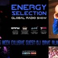 Vadim Craft - DJ Vadim Craft - Energy Selection Global Radio Show #020 with special guest Dave Alimar