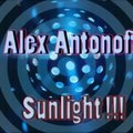 Alex Antonoff - Alex Antonoff - Sunlight !!! ( Original mix v2 )