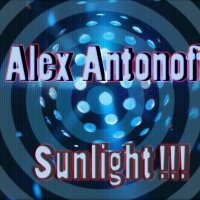 Alex Antonoff - Alex Antonoff - Sunlight !!! ( Original mix v2 )