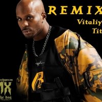 Vitaliy Black - DMX, Eve, The Lox & Drag-On - Scenario 2000 (Vitaliy Black remix)