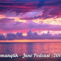 RomanQtiK - RomanQtiK - June Podcast (2013)