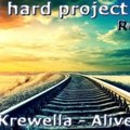 Mad Hard Project - Krewella - Alive (Mad Hard Project Remix)