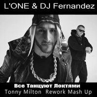 Tonny Milton - L'ONE & DJ Fernandez  - Все Танцуют Локтями (Tonny Milton Rework mash up)