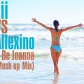 DJ VeX(KaZaN) - Avicii vs. Allexino & Starchild-I Could Be Joanna(DJ VeX mush up mix 2013)