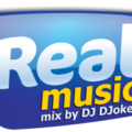 DJ DJoker - DJ DJoker - REAL MUSIC - mix