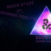 HAINES - Rock Staff ft. George Pool'ya & Autoerotique- Success (Dj Haines Mash Up)