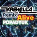 NZR - Krewella - Alive (Popadyuk Remix) (Radio Edit)