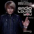 Dj Legend aka Andrey - Sasha Dith and Steve Modana - Radio Loves You (Dj Legend Remix)