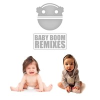 Electric Station - Alex Green - Baby Boom ( Bass Moi Remix )