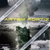 Artem Fortiz - Artem Fortiz - So Much Love (Original Mix)