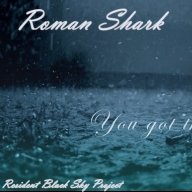 Roman Shark - Roman Shark - You got this (mix)